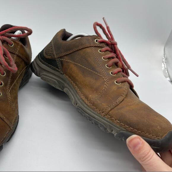 Timberland Earthkeepers, Anti Fatigue Leather Oxfords, Size 9.5. Excellent cond! main image 5
